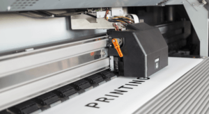 What Is Involved in the Book Printing Process?