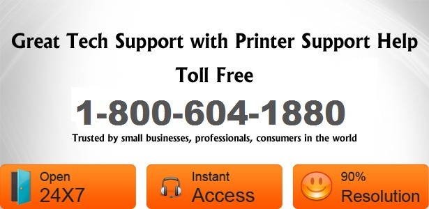 HP Printer Repair, Online HP Printer Support