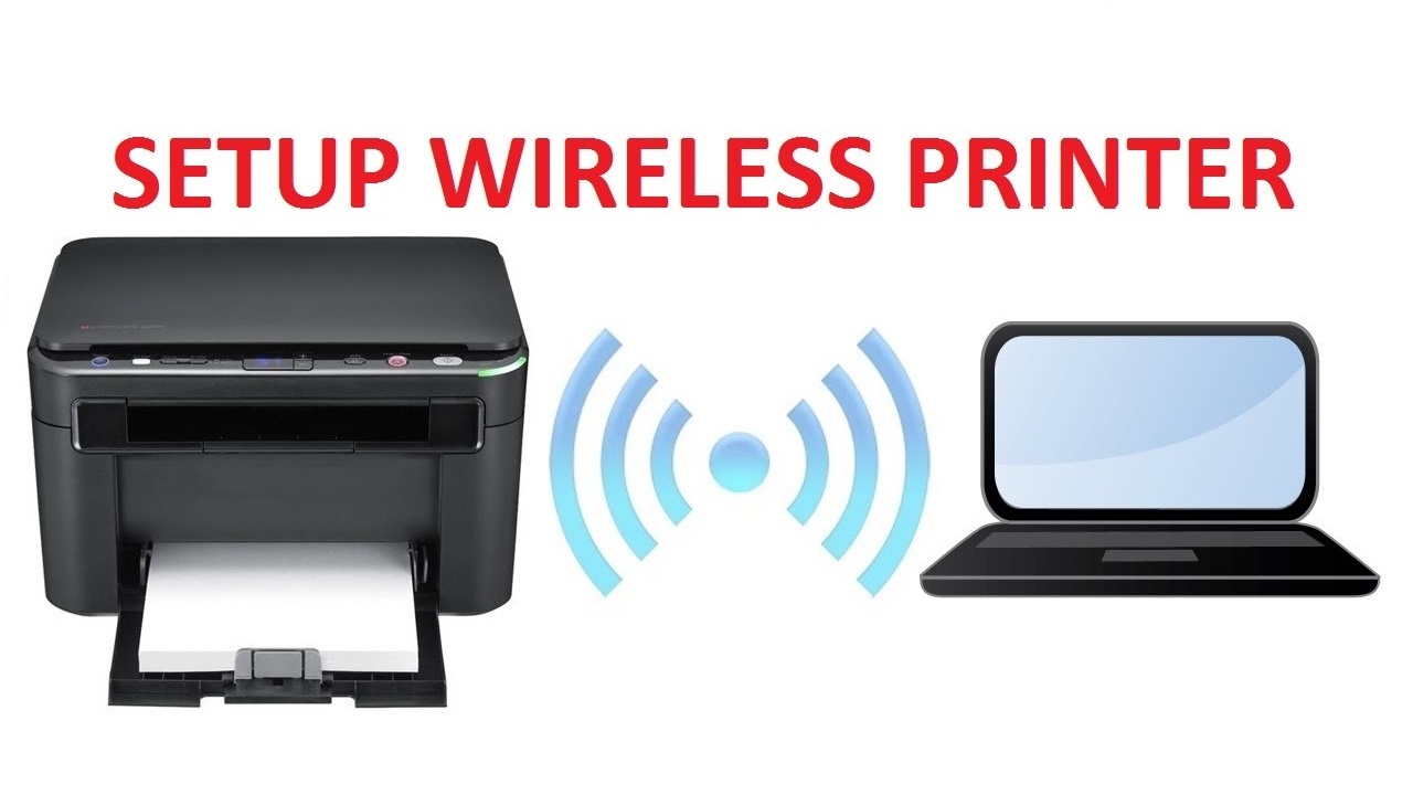 Wireless Printer Setup - Printer Online Support Number